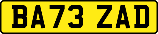 BA73ZAD
