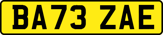 BA73ZAE