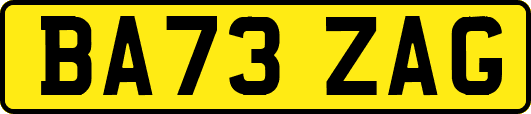 BA73ZAG