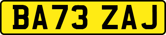 BA73ZAJ