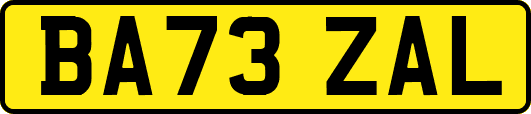 BA73ZAL