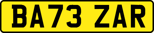 BA73ZAR