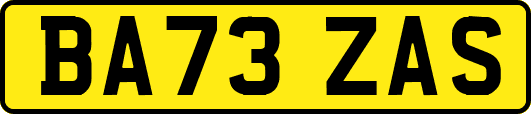 BA73ZAS