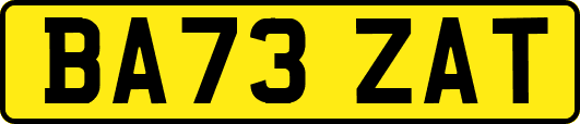 BA73ZAT