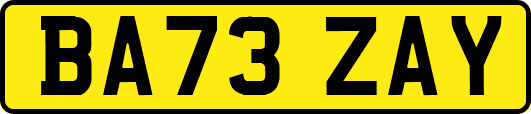 BA73ZAY
