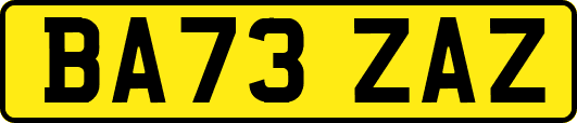 BA73ZAZ