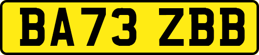 BA73ZBB