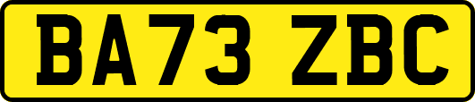 BA73ZBC