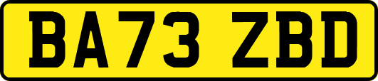 BA73ZBD