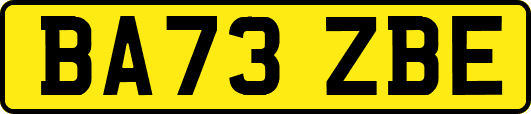 BA73ZBE