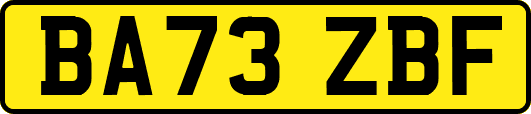 BA73ZBF