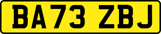 BA73ZBJ