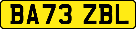 BA73ZBL
