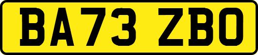 BA73ZBO