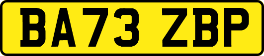 BA73ZBP