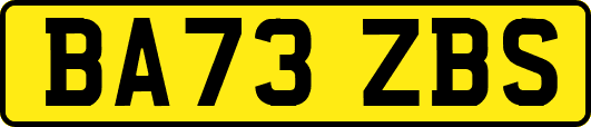 BA73ZBS
