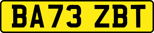 BA73ZBT