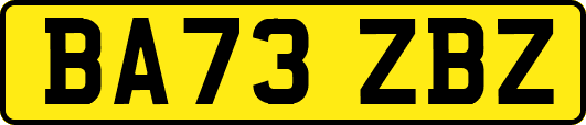 BA73ZBZ