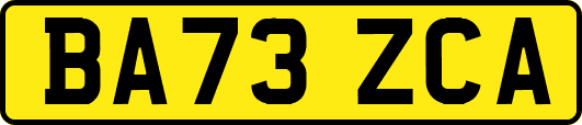 BA73ZCA