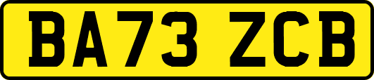 BA73ZCB