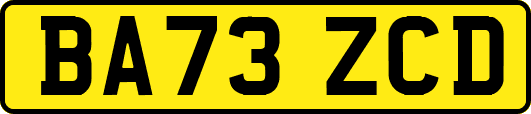 BA73ZCD
