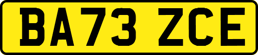BA73ZCE