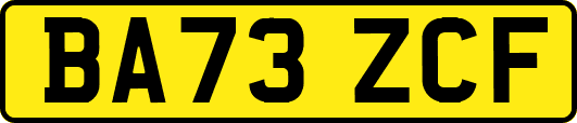 BA73ZCF