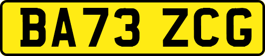 BA73ZCG