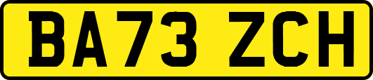 BA73ZCH