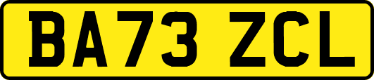 BA73ZCL
