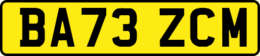 BA73ZCM