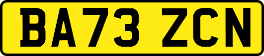BA73ZCN