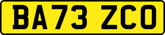 BA73ZCO