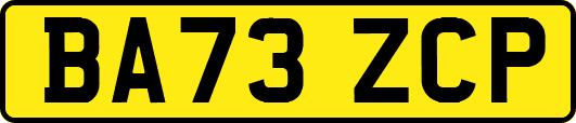 BA73ZCP