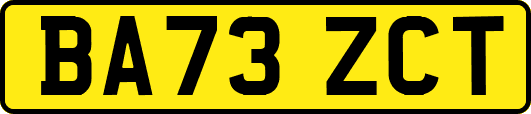 BA73ZCT