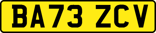 BA73ZCV