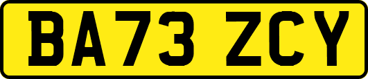 BA73ZCY