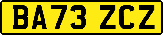 BA73ZCZ