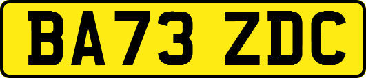 BA73ZDC