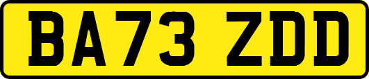 BA73ZDD