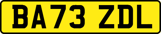 BA73ZDL
