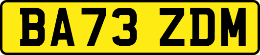 BA73ZDM