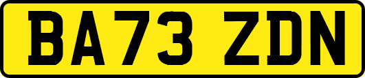BA73ZDN
