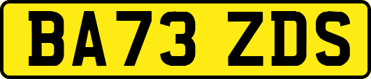 BA73ZDS