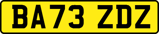 BA73ZDZ