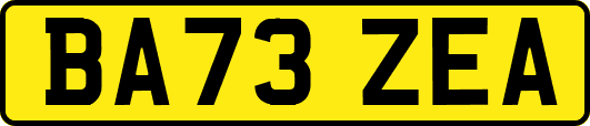 BA73ZEA