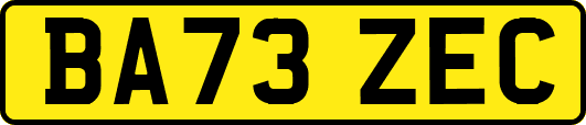 BA73ZEC
