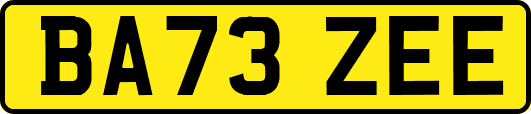 BA73ZEE