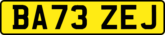 BA73ZEJ