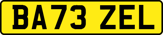 BA73ZEL